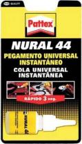 Henkel Nural 1627409 - NURAL 44 BI 20 GR.