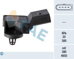  15007 - SENSOR PRESION COLECTOR ADMISION