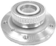  90111 - BUJE RUEDA DELT BMW 3E36-3E46