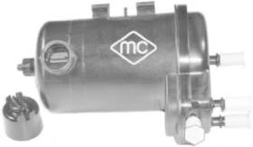  05390 - FILTRO GASOLEO MEGANE II