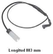  02081 - SENSOR DE FRENO BMW 5E61 TOURING TR