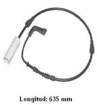  02082 - SENSOR DE FRENO BMW 1E87/3E90/3E92