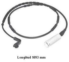  02083 - SENSOR DE FRENO BMW 1E87/3E90/3E92/