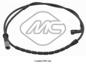  02085 - SENSOR DE FRENO BMW E/70/71/72(X5)T