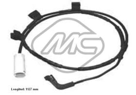 02094 - SENSOR DE FRENO R55/R56/R57 TRASERO