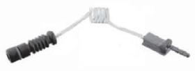 Metalcaucho 02098 - SENSOR DE FRENO MB VITO 638/SPRINTE
