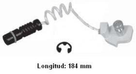  02099 - SENSOR DE FRENO MB ML