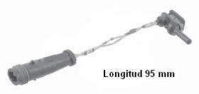  02100 - SENSOR DE FRENO MB 203-204-211-212