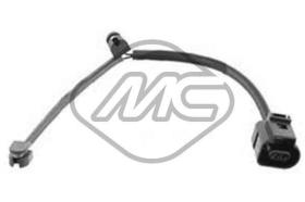  02119 - SENSOR DE FRENO VW TOUAREG-AUDI Q7