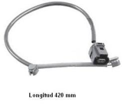  02120 - SENSOR DE FRENO VW TOUAREG-AUDI Q7