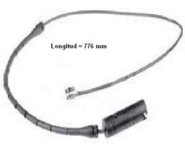  02128 - SENSOR DE FRENO BMW E36