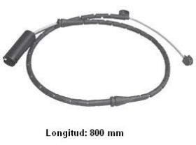  02130 - SENSOR DE FRENO E53(X5)DELANTERO