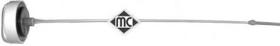 Metalcaucho 03772 - VARILLA ACEITE CLIO III 1.4/1.6 GAS