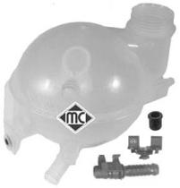 Metalcaucho 03780 - BOTELLA EXPANSION C4-3071.4HDI