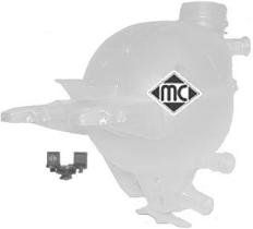  03781 - BOTELLA EXPANSION C3 1.4 HDI 1.6HDI