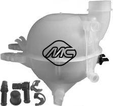  03782 - BOTELLA EXPNS C2-C3 GAS+DSL SIN SENSOR