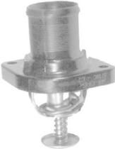 Metalcaucho 03790 - TERMOSTATO CON TAPA PSA EW7-EW10