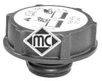 Metalcaucho 03801 - TAPON BOTELLA FOCUS'04