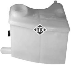 Metalcaucho 03812 - BOTELLA EXPANSION FORD KA