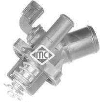 Metalcaucho 03814 - TAPA+TERMOST MONDEO'01 1.8GAS