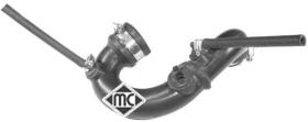  03826 - MANGUITO TURBO RENAULT 1.5D '03-