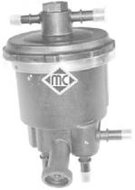  03835 - FILTRO GASOLEO COMPLETO PSA 2.0 HDI
