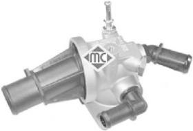 Metalcaucho 03849 - CUERPO TERMOST FIAT 1.3D MTJD