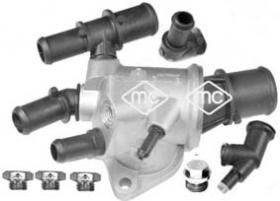  03863 - CAJA TERMOSTATO FIAT STILO 1.9JTD-147-