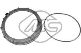 Metalcaucho 03877 - TAPA AFORADOR PSA 170MM CON JUNTA