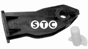 Metalcaucho 03878 - BIELETA CABLE EMBRAGUE BERLINGO