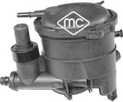  03884 - FILTRO GASOIL COMPLETO PSA 1.9DW8