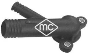 Metalcaucho 03898 - TAPA AGUA BMW 3E36-5E34