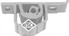 Metalcaucho 05111 - SOPORTE ESCAPE MINI-II 1.4D POST