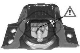  05142 - SOP MOTOR CLIO-III 1,5D