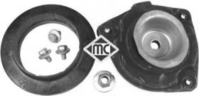  05151 - KIT SOP DX AMORTG DELT CLIO-III