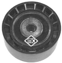  05158 - RODILLO TENSOR CORREA ALT KANGOO'04