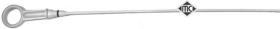 Metalcaucho 05167 - VARILLA ACEITE MEGANE-II K9K 1,5D