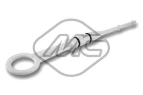 Metalcaucho 05170 - VARILLA ACEITE MEéGANE II K4M 1,6-1