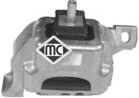Metalcaucho 05179 - SOPORTE MOTOR DX MINI 1.4-1.6 '05-