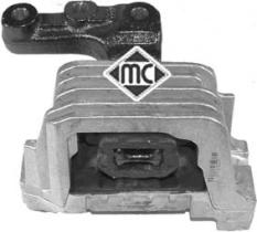 Metalcaucho 05192 - SOP MOTOR DX 207 DV4 1,4D