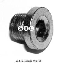  05254 - TAPON CARTER PSA DW10