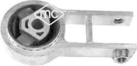  05266 - SOPORTE MOTOR TRASERO BOXER'05- 2.2D