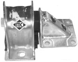 Metalcaucho 05269 - SOPORTE MOTOR SX BOXER-3 2.2D