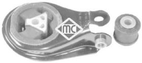  05284 - SOP MOTOR TRAS FOCUS'04+SILENTBLOC