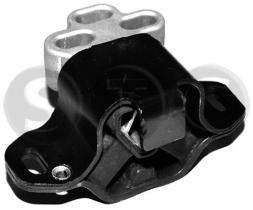 Metalcaucho 05316 - SOPORTE MOTOR DX FORD KA '03-