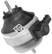 Metalcaucho 05357 - SOP MOTOR DX+SX PASSAT-A4-A6