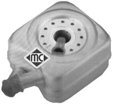  05374 - INTERCAMBIADOR VW A3-A4-CADDY+JUNTA