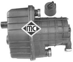  05386 - FILTRO GASOLEO CLIO III