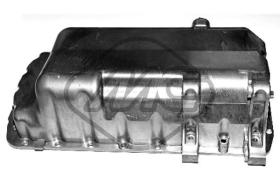 Metalcaucho 05398 - CARTER ACEITE PSA DW10