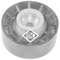  05406 - RODILLO TENSOR TRANSIT-MONDEO 2.0D